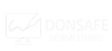 Donsafe Industrial Product Demo Logo